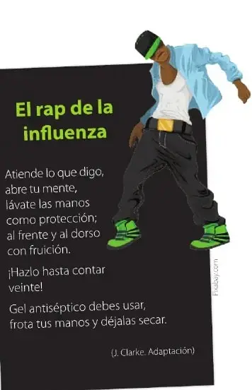 Figura 1 de Lengua Y Literatura 6° · Egb 6 Lengua Y Literatura 2025 · 2025