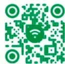 Código QR verde con enlace bit.ly/3xfMvpw a fuentes de consulta