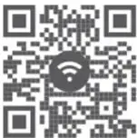 Código QR con enlace al video 'Tomo decisiones para mi bien y el de todos' de la SEP.