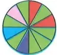 Figura 8 de Matematica 7° · 2025