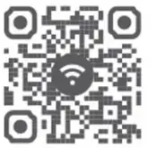 Código QR con el enlace https://bit.ly/3KFLx8V para conocer lenguas originarias de México.