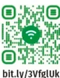 Consigna para el docente: 'Fortalezcan la comprensión de la intención didáctica de este proyecto parcial de aula. Para ello, observen el video Nuestras raíces' acompañada de un código QR y el enlace bit.ly/3VfglUk.