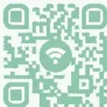 Códigos QR verdes con los recursos de la Ley Federal y el manual Kipatla