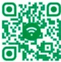 Código QR con el enlace bit.ly/3U6ECtW al recurso informático '¡Una galería de decisiones!'