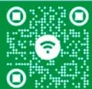 Código QR con enlace bit.ly/4aVklhM sobre cómo elaborar a escala un edificio o estructura histórica.