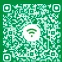 Código QR verde que enlaza a bit.ly/3R0ForE para consultar cómo elaborar un mapa mental.