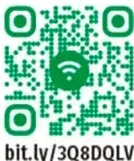 Ícono verde del número de página 26