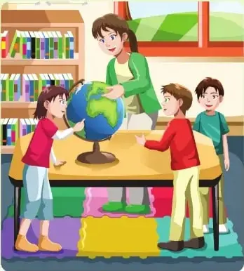 Figura 2 de Lengua Y Literatura 6° · Egb 6 Lengua Y Literatura 2025 · 2025