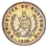 Fotografía del anverso de una moneda: Un Centavo de la República de Guatemala, 1988, de bronce, diámetro 18 mm.