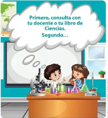 Figura 1 de Lengua Y Literatura 6° · Egb 6 Lengua Y Literatura 2025 · 2025