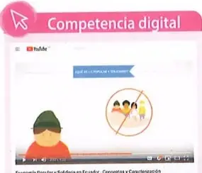 Figura 2 de Estudios Sociales 9° · 2025