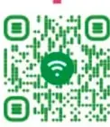 Recuadro con texto didáctico que invita a observar el video 'Hagamos nuestra convención' y un código QR con el enlace bit.ly/3VfglUk.