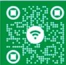 Código QR verde con enlace bit.ly/4aVklhM para consultar cómo elaborar una tabla comparativa e ilustrada.