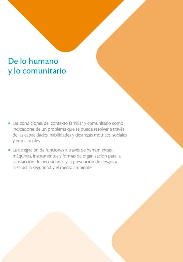 Figura 1 de Colección Sk´asolil. Nuestro libro de Proyectos. Tomo I. Libro de Educación Telesecundaria Grado 2° Ciclo Escolar 2025 - 2026