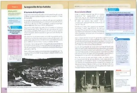 Figura 3 de Estudios Sociales 7° · 2025