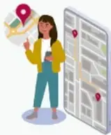Figura 5 de Nuestros saberes: Libro para alumnos, maestros y familia.   Libro de Educación Primaria Grado 5°  Ciclo Escolar 2025 - 2026