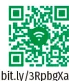 Código QR verde con enlace bit.ly/3RpbqXa a fuentes de consulta.