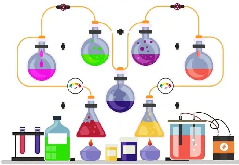 Figura 1 de Quimica 2° · Bgu 2 Quimica 2024 · 2024