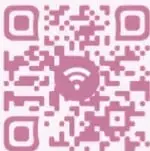 Cuatro códigos QR en color rosa, cada uno acompañado de la referencia bibliográfica y la dirección web donde consultar el tema (OPAS 2023, UNICEF 2021, SEMARNAT 2015 y SEMARNAT 2018).