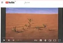 Recuadro de competencia digital que recomienda observar un video sobre las adaptaciones de los seres vivos.