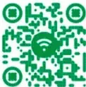 Código QR verde con el enlace bit.ly/45mt62Z que dirige al recurso informático “¡Exploramos la diversidad y la controversia!”.