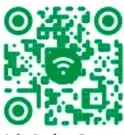 Código QR verde con la liga bit.ly/3xfMvpw, que lleva a recursos digitales de consulta.