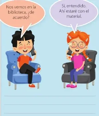 Figura 1 de Lengua Y Literatura 6° · Egb 6 Lengua Y Literatura 2025 · 2025