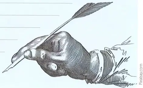 Figura 2 de Lengua y Literatura 7° · 2025