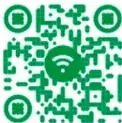 Código QR con enlace bit.ly/45mt62z al recurso informático «La física y el álgebra se unen».