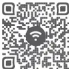 Código QR que enlaza al video «¿Por qué desarrollar la motricidad en los niños?».