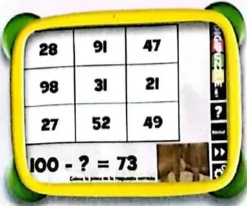 Figura 4 de Matematica 3° · Egb 3 Matematica 2025 · 2025