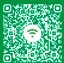 Código QR verde con el enlace bit.ly/3R0ForE para consultar cómo elaborar mapas mentales.