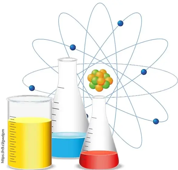 Figura 1 de Quimica 2° · Bgu 2 Quimica 2024 · 2024