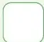Señal de advertencia con la palabra 'Cuidado', que advierte sobre el manejo de líquidos.