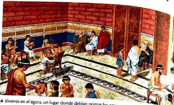 Figura 4 de Lengua y Literatura 2° · 2025