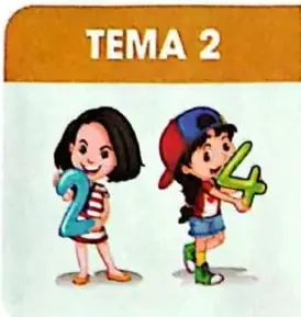 Arreglo de puntos que representa los números del $0$ al $10$ agrupados por parejas.