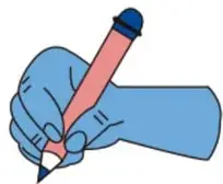 Óvalo con el título "Planificación".