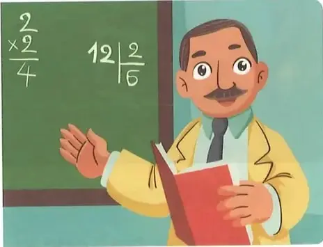 Figura 4 de Lengua Y Literatura 2° · Egb 2 Lengua Y Literatura 2025 · 2025