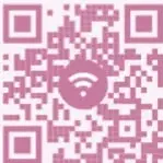 Tres códigos QR con enlaces de referencia y fichas bibliográficas.