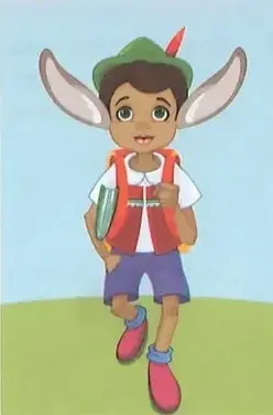 Figura 11 de Lengua Y Literatura 2° · Egb 2 Lengua Y Literatura 2025 · 2025