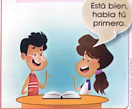 Figura 3 de Lengua Y Literatura 3° · Egb 3 Lengua Y Literatura 2025 · 2025