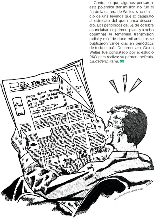 Figura 1 de Colección Sk´asolil. Múltiples lenguajes. Libro de Educación Telesecundaria Grado 2° Ciclo Escolar 2025 - 2026