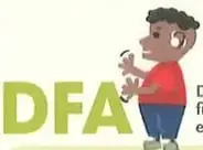 Recuadro sobre diversidad funcional en el aula que recomienda usar dibujos para comunicarse con un compañero con discapacidad auditiva.