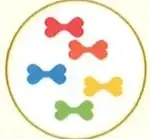 Se presentan actividades colaborativas y familiares para aplicar la correspondencia uno a uno.