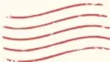 Ilustración de un boleto o etiqueta con un pequeño autobús.