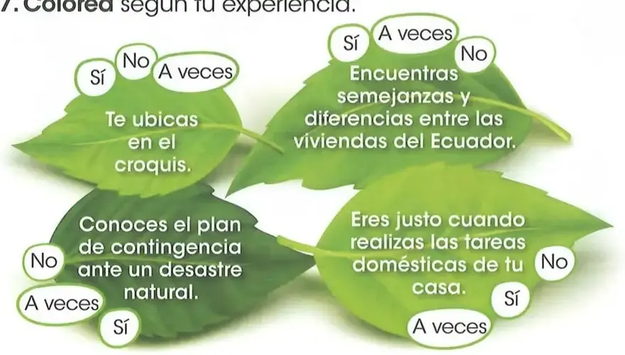 Figura 5 de Estudios Sociales 2° · Egb 2 Estudios Sociales 2025 · 2025