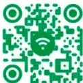 Código QR verde con enlace bit.ly/3xfMvpw para acceder a contenidos de consulta.
