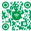 Código QR verde que enlaza al recurso bit.ly/3xfMvpw