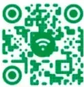 Código QR verde con enlace bit.ly/3xfMvpw para consultar fuentes de información.