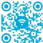 Código QR azul con la leyenda 'Disponible en http://bit.ly/32rv1lo'.